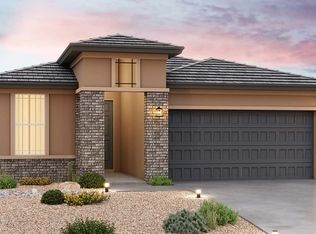 Acacia Plan, Sienna Park, Buckeye, AZ 85326
