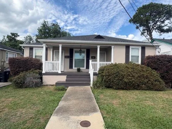 2259 Allen Toussaint Blvd, New Orleans, LA 70122
