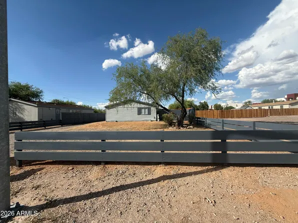 8320 E BROADWAY Road, Mesa, AZ 85208