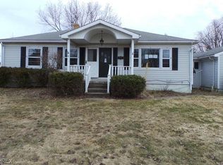 14809 Thompson Ave, Middlefield, OH 44062