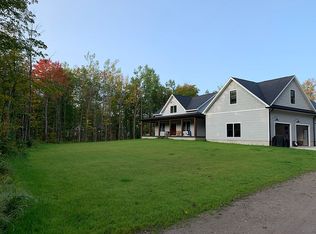 2520 W 20th St, Sault Sainte Marie, MI 49783