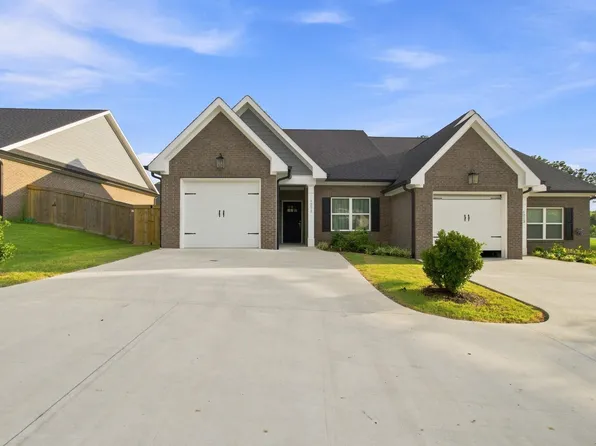 1271 Norman Chapel Rd NW, Cleveland, TN 37312