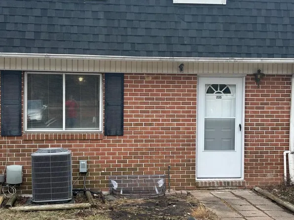 235 Melrose Ct, Forest Hill, MD 21050