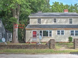 802 Park Ave #C, Durham, NC 27703