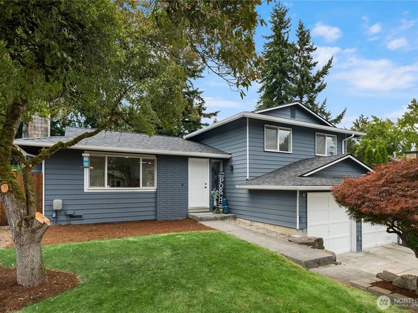 22020 5th Avenue W, Bothell, WA 98021