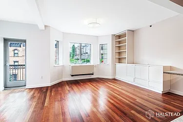 Rented by Halstead Real Estate