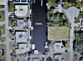4497 Gillen St, Port Charlotte, FL 33948