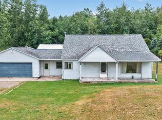 5441 N Huron Rd, Pinconning, MI 48650