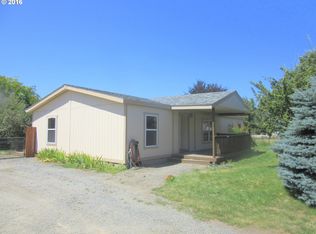160 N 10th St, Union, OR 97883