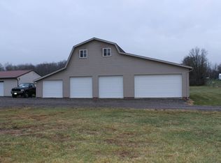 5344 Briarcliff Rd, Nashport, OH 43830