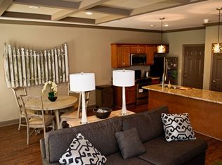 The Timbers Apartments, Valdosta, GA 31602