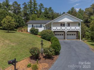 142 Ridge Brook Dr, Weaverville, NC 28787