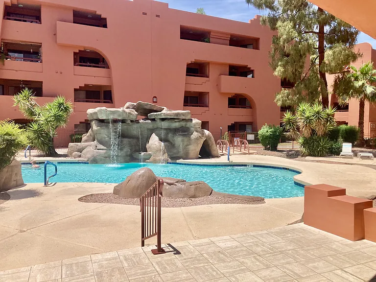 12222 N Paradise Village Pkwy S #213A — Photo 17