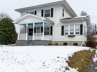 209 New Jersey Ave, Phillipsburg, NJ 08865