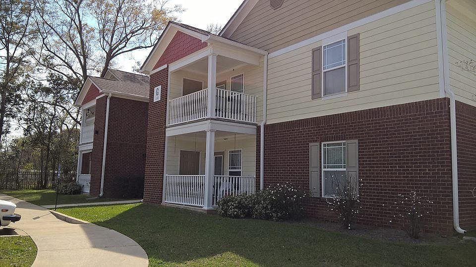 Hallson Manor 12654 Alabama St Elberta, AL Zillow