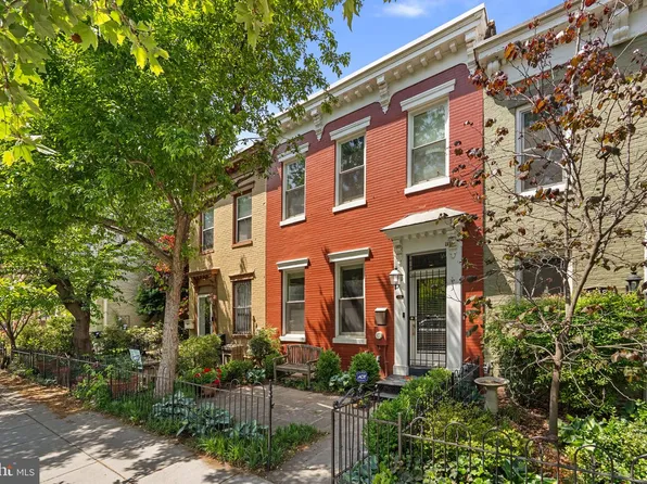 1416 10th St NW, Washington, DC 20001