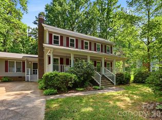 14236 Maple Hollow Ln, Mint Hill, NC 28227