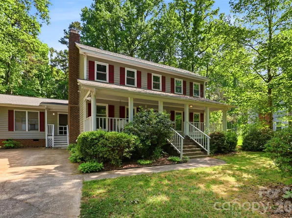14236 Maple Hollow Ln, Mint Hill, NC 28227