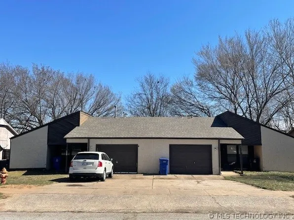 4901 S Hickory Ave, Broken Arrow, OK 74011
