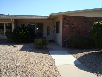 13555 W Aleppo Dr, Sun City West, AZ, 85375