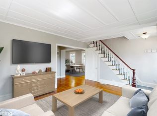 100 Savin St, Malden, MA 02148