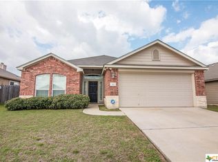 414 Emerald Ridge Dr, Temple, TX 76502