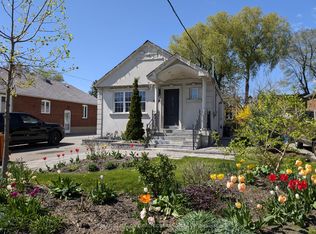 46 Cadillac Ave, Toronto, ON M3H 1S2