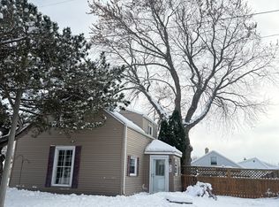 2525 W Abbott Ave, Milwaukee, WI 53221