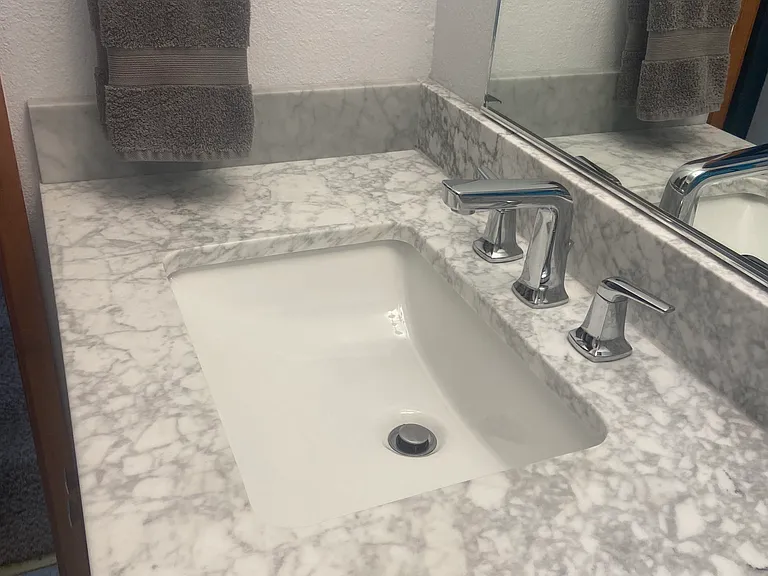 Master sink