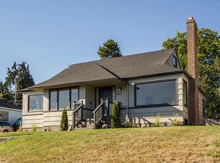 6125 SE Harrison St, Portland, OR 97215
