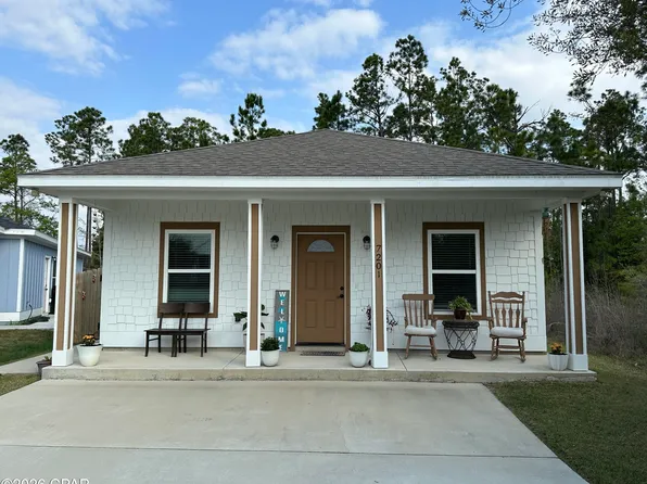 7201 Lake Suzzanne Way, Panama City, FL 32404