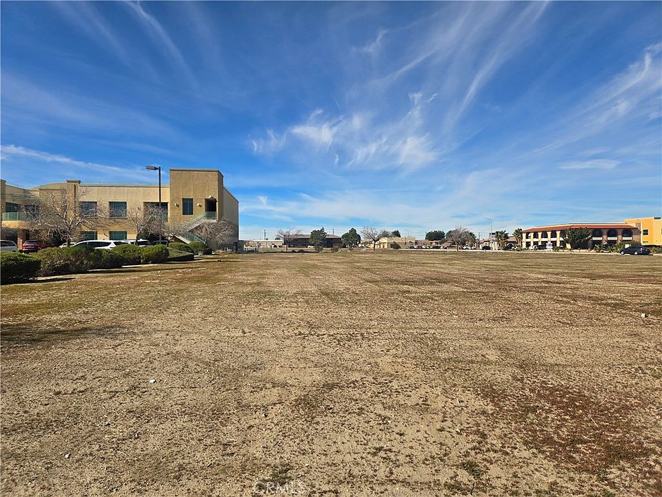 1st image of 0 Cajon St Lot 190