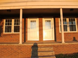 100 Hales Chapel Rd APT 2, Gray, TN 37615
