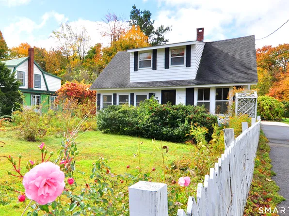 37 Hartland Boulevard, Hartland, CT 06027