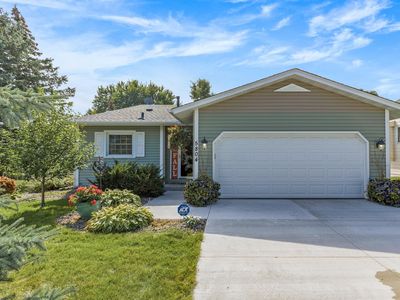 5804 126th St W, Apple Valley, MN, 55124