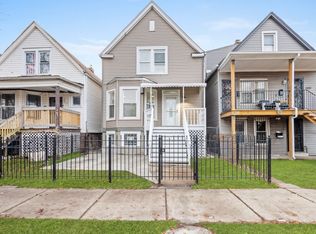 6920 S Laflin St, Chicago, IL