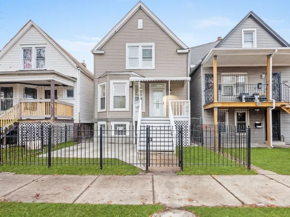 6920 S Laflin St, Chicago, IL 60636