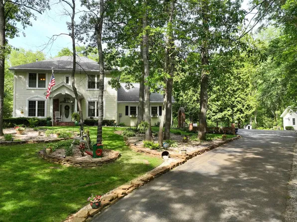 3043 N 400 East Xrds, Monticello, IN 47960