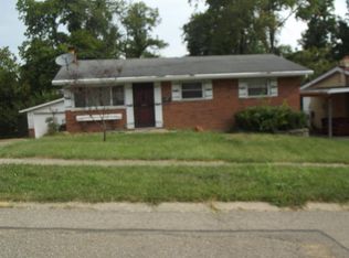 304 W Crest Dr, Cincinnati, OH 45215