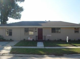 2420 Mumphrey Rd, Chalmette, LA 70043