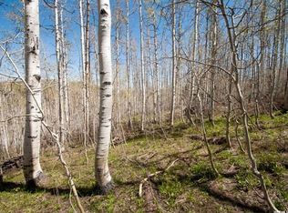 2243 Aspen Ridge Dr, Wanship, UT 84017