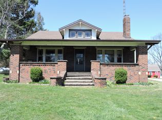 7653 Cindell St SE, East Canton, OH 44730