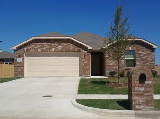 14742 Cedar Creek Way, Balch Springs, TX 75180