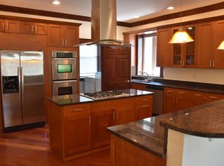 5131 S Kimbark Ave APT 3, Chicago, IL 60615