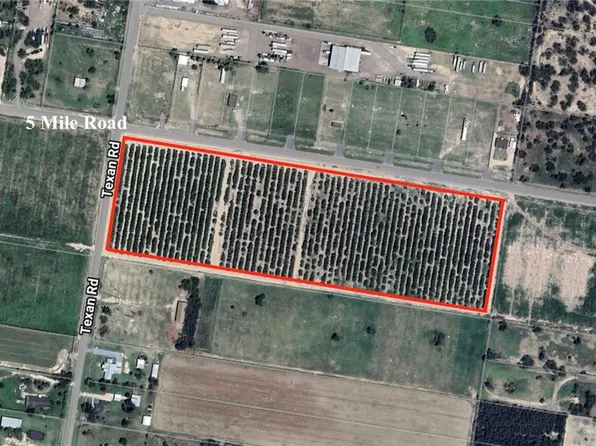 5 Texan Rd, Mission, TX 78574