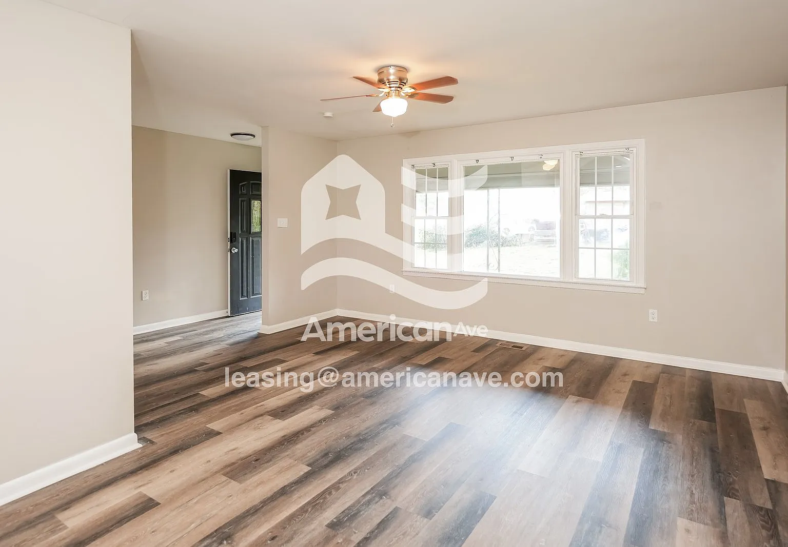3 bed, 2.0 bath, 1541 sqft, $1,397 — Photo 4