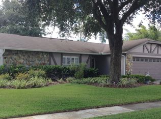 15113 Willowdale Rd, Tampa, FL 33625