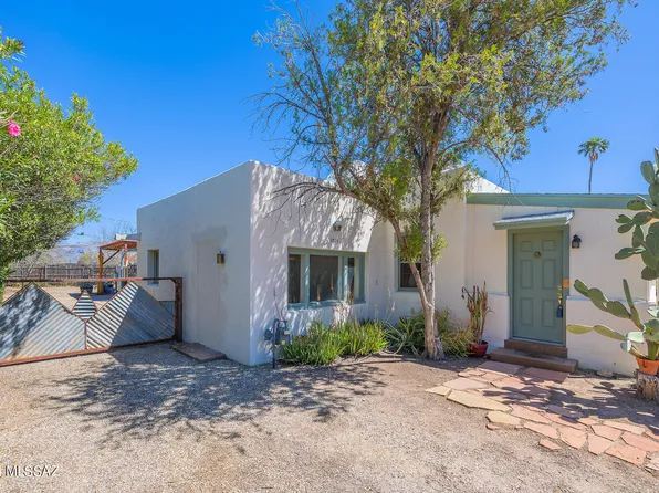 2711 E Lee St, Tucson, AZ 85716