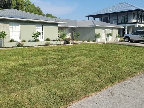 3929 N Sagamon Poin, Crystal River, FL 34428