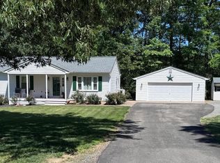 13355 Jester Ct, Bealeton, VA 22712